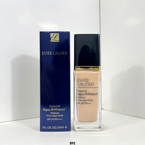 Estee Lauder Futurist Aqua Brilliance Foundation - Hydrating, SPF 20