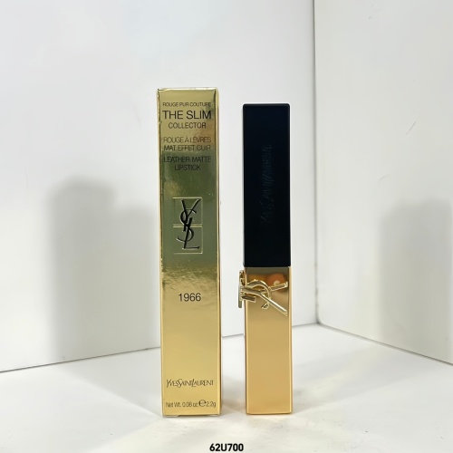 Yves Saint Laurent Rouge Pur Couture The Slim Collector Lipstick 1966 1 Yves Saint Laurent Rouge Pur Couture The Slim Collector Lipstick 1966