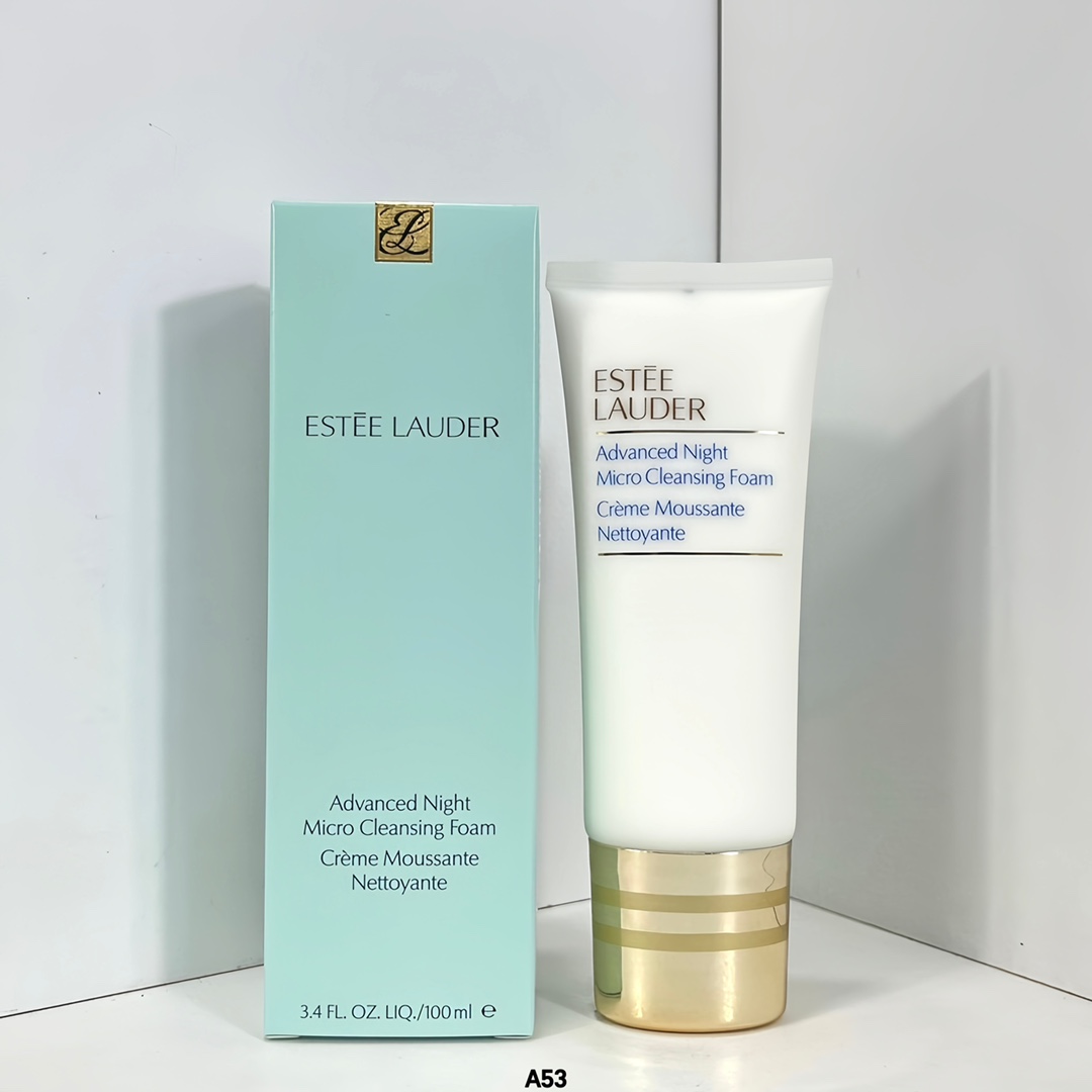 25! (Nota al realizar el pedido: limpiador facial hidratante de Estée Lauder) (Limpiador facial hidratante de Estée Lau…