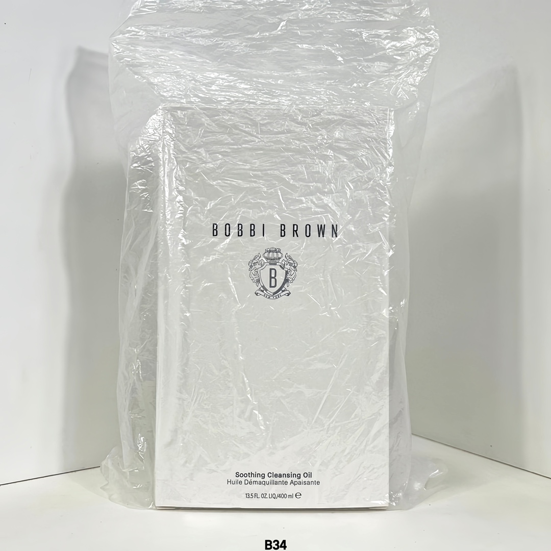 38! Price adjustment! 24款 Bobbi Brown cleansing oil 400ml🔜B34 code! Official website version✔Bobbi Brown cleansing oil…