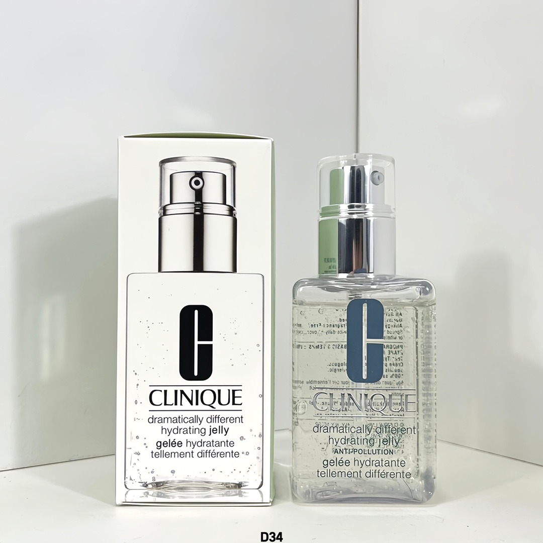 ¡Clinique Yellow Butter transparente 125ml! Refrescante, hidratante, para todo tipo de piel. Después de aplicarlo, qued…