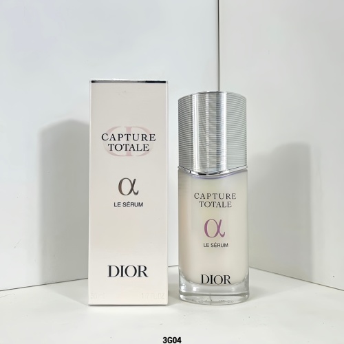 Dior Capture Totale Le Sérum - Anti-Aging Face Serum for Youthful Skin 1 Dior Capture Totale Le Sérum - Anti-Aging Face Serum for Youthful Skin