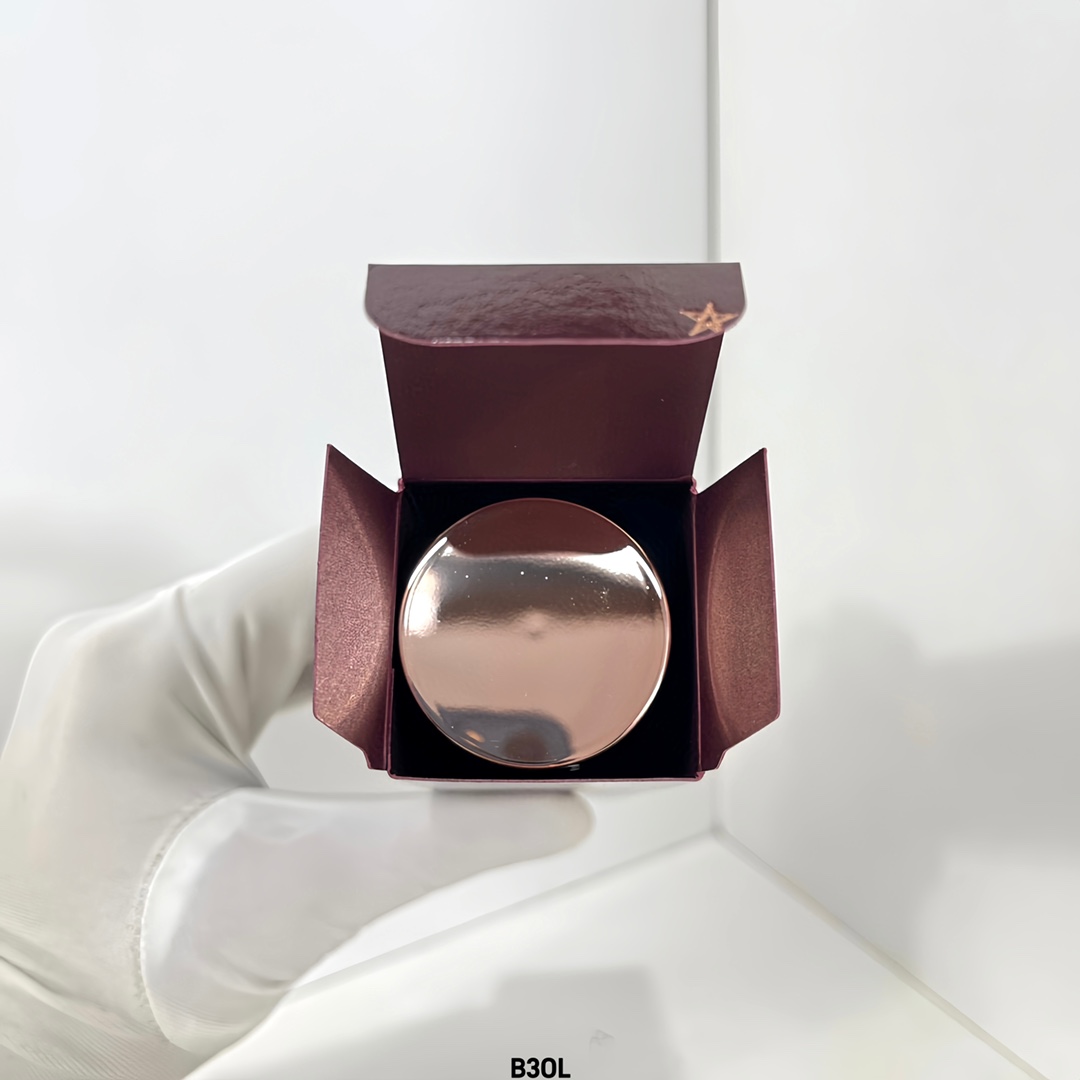 Louis Vuitton Haute Couture Couture Beauty Luxury Makeup Lipstick 5