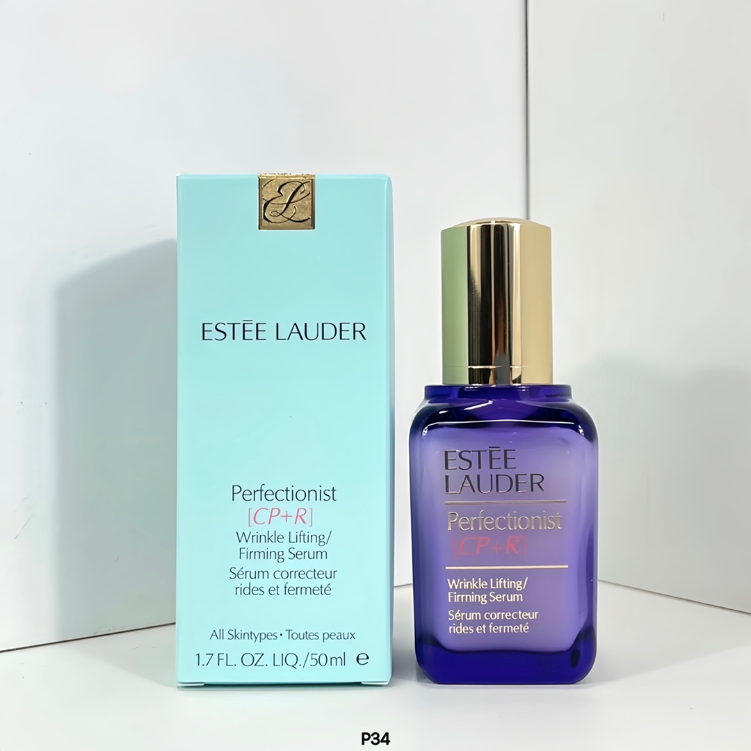 Estee Lauder Perfectionist Wrinkle Lifting/Firming Serum - 1.7 oz 2 i1717964406 1427 3