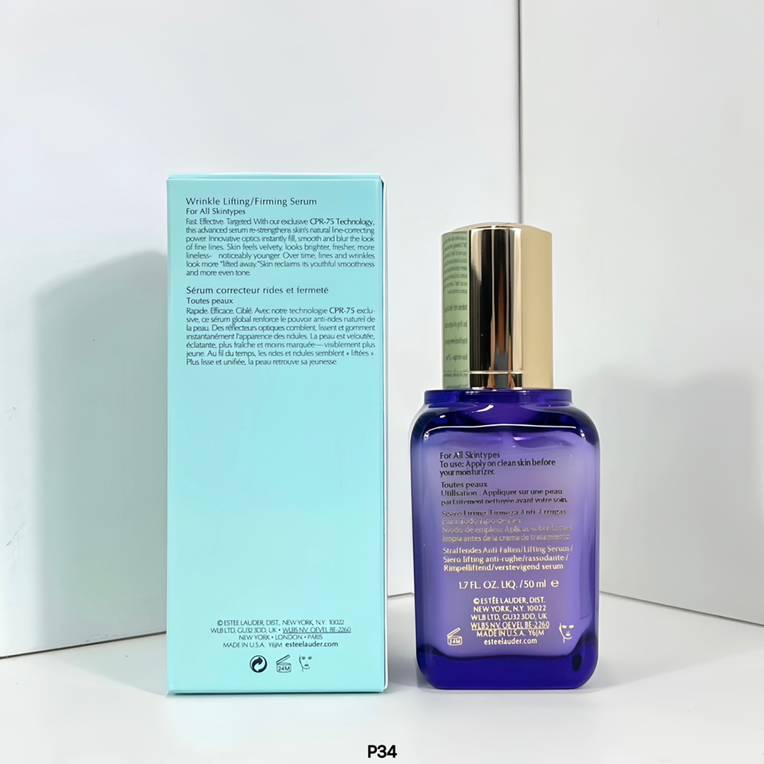 Estee Lauder Perfectionist Wrinkle Lifting/Firming Serum - 1.7 oz 3 i1717964406 5705 1