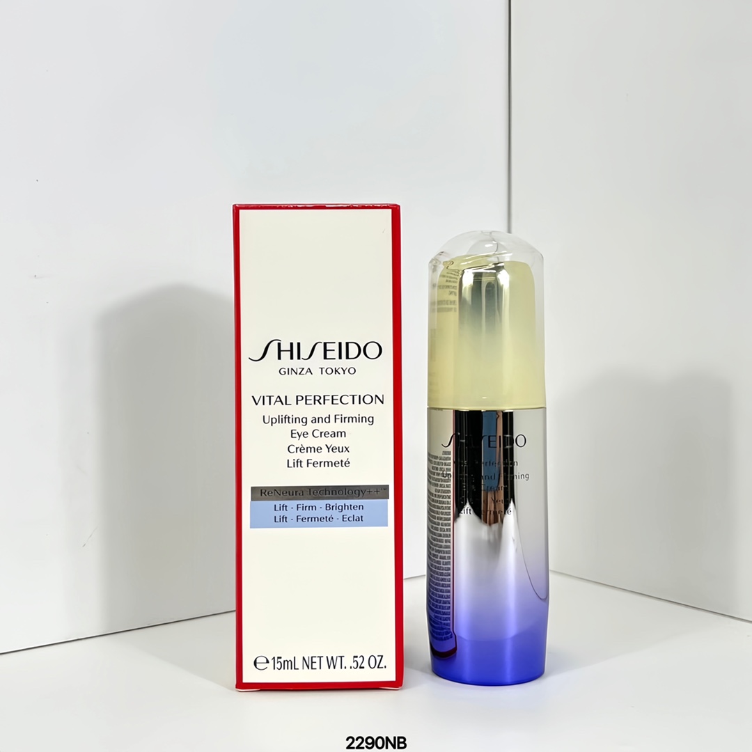 32! (Nota del pedido: crema para ojos Yuewei Whitening) Crema para ojos Shiseido Yuewei Whitening 15ml🔜Código 4358NB! …