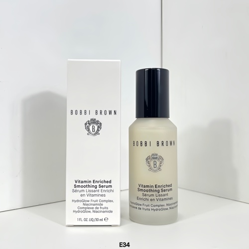 Bobbi Brown Vitamin Enriched Smoothing Serum - Hydrating & Brightening 1 Bobbi Brown Vitamin Enriched Smoothing Serum - Hydrating & Brightening