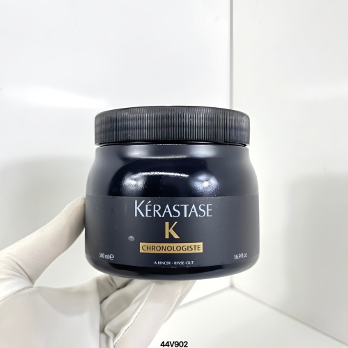 Kérastase Chronologiste Hair Mask - Revitalizing & Elasticity, 500ml