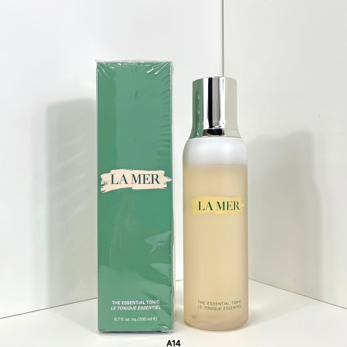 La Mer The Essential Tonic 200ml - Hydratation et Équilibre pour une Peau Éclatante 1 La Mer The Essential Tonic 200ml - Hydratation et Équilibre pour une Peau Éclatante