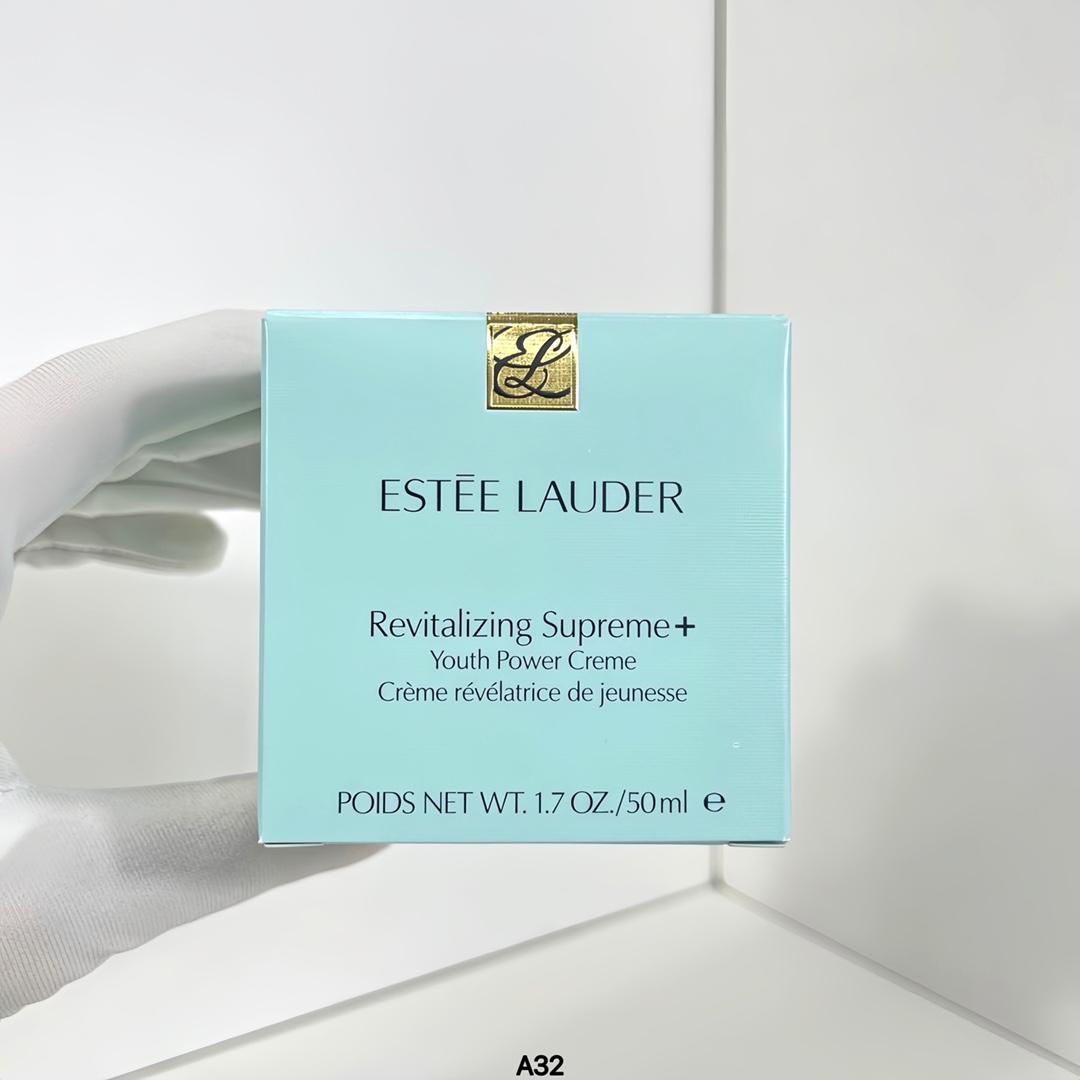 25！(Nota del pedido: Crema facial inteligente 50ml + fresca e hidratante) (Estée Lauder Crema facial inteligente 50ml) …