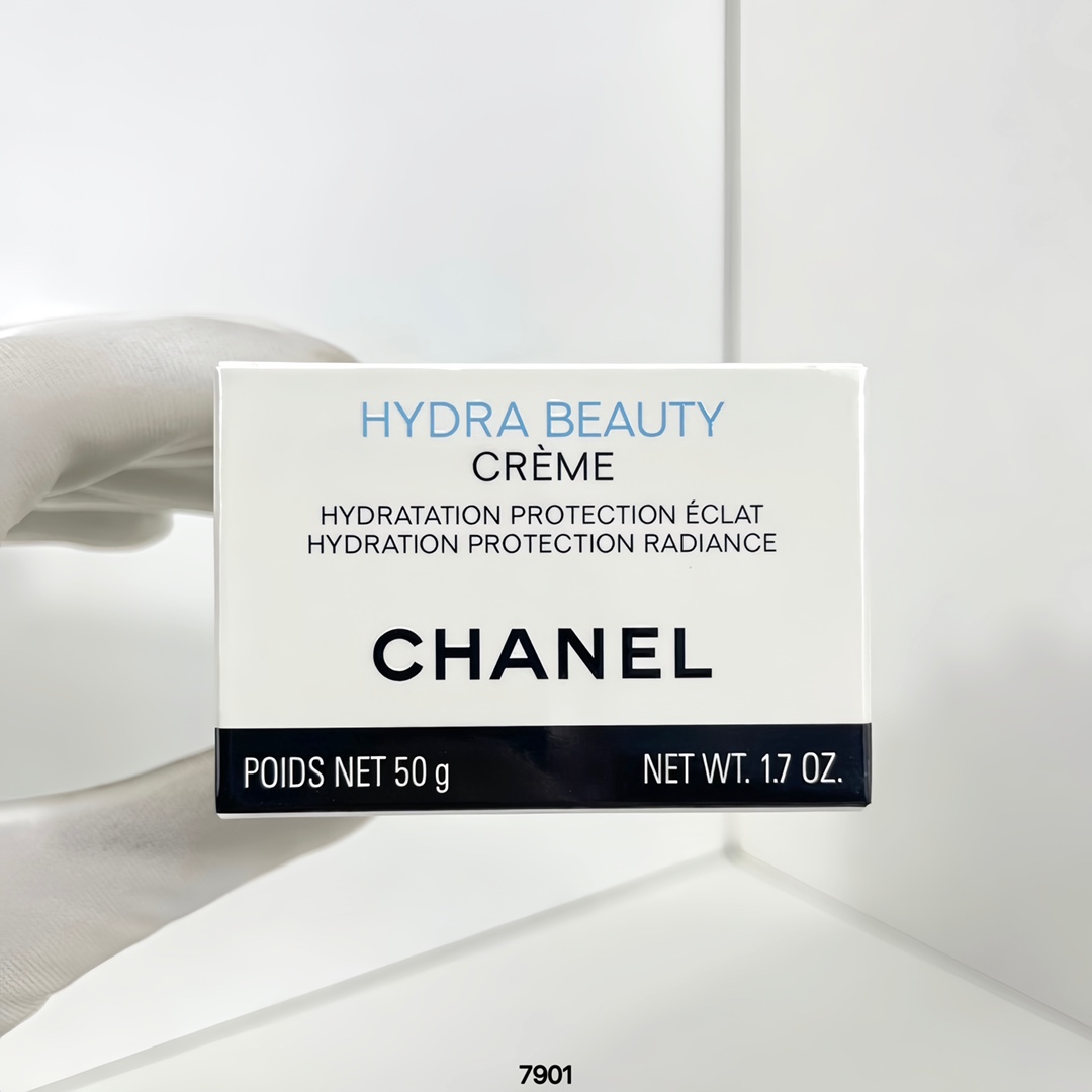 Crema de Camelia de Chanel 50ml, Crema de Camelia de Chanel 50ml