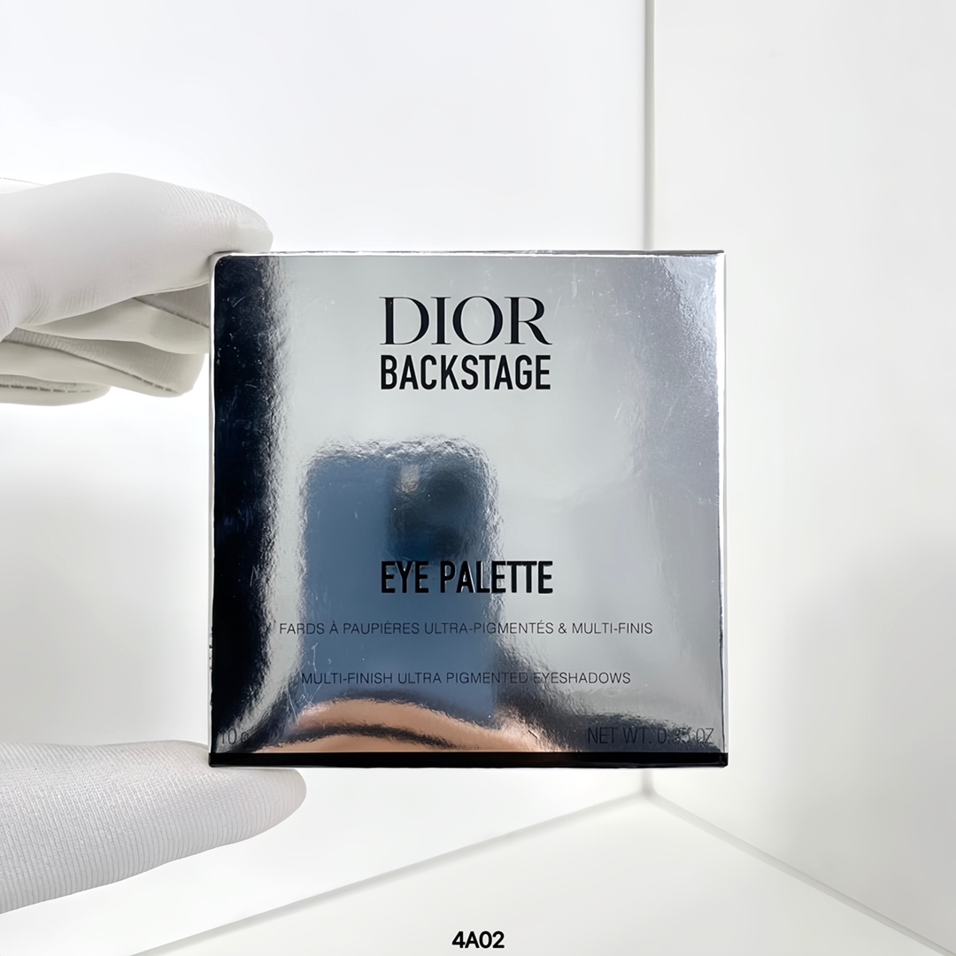 32! Nueva versión/paleta de sombras de ojos Dior 9 colores 🔜 código 4A02! 4️⃣ colores: 001#, 002#, 010#, 011#👉 24 est…