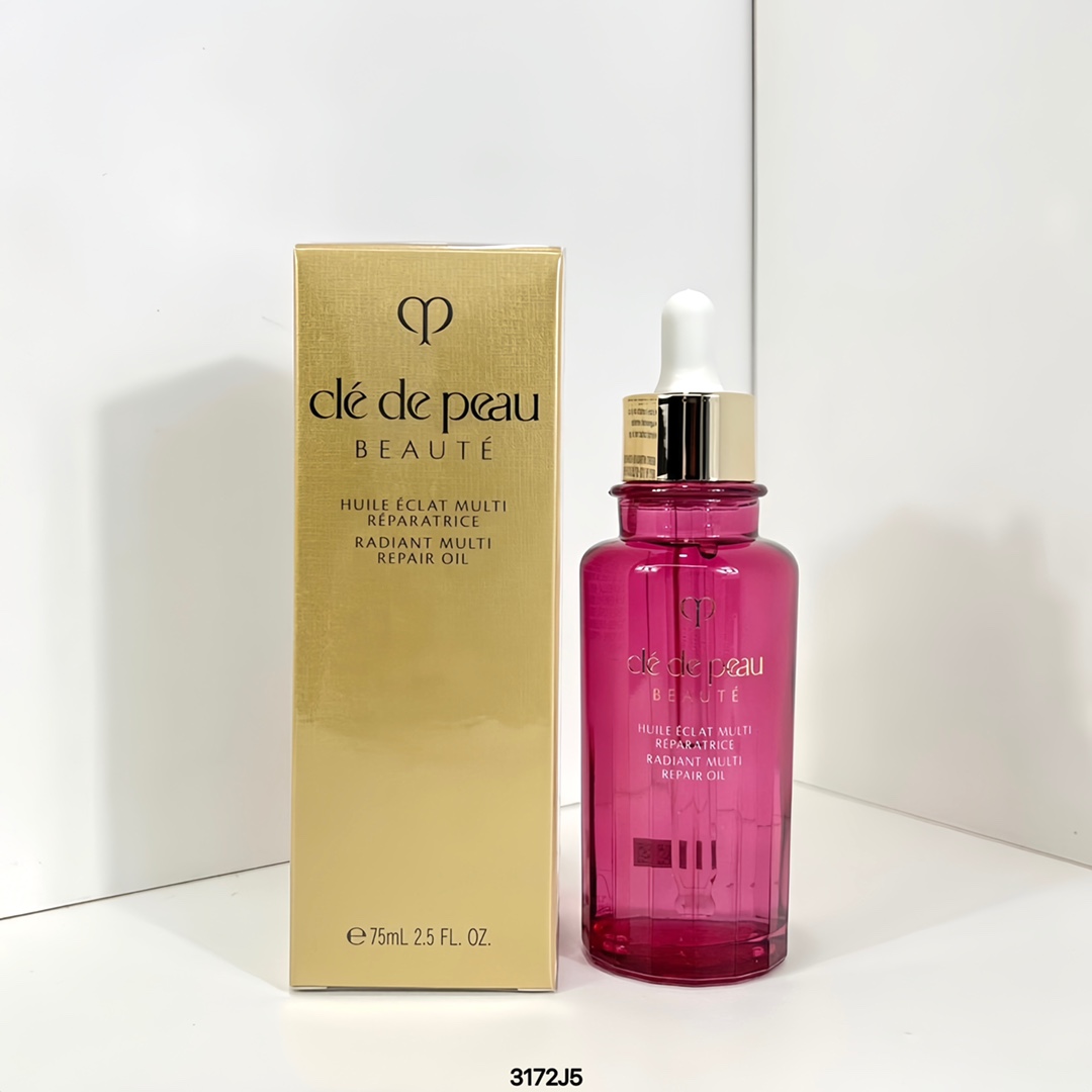 36! Aceite de rosas CPB 75ml Aceite de belleza de rosas CPB 75ml, el mismo que usa Liu Jialing, ¡un verdadero aceite mu…