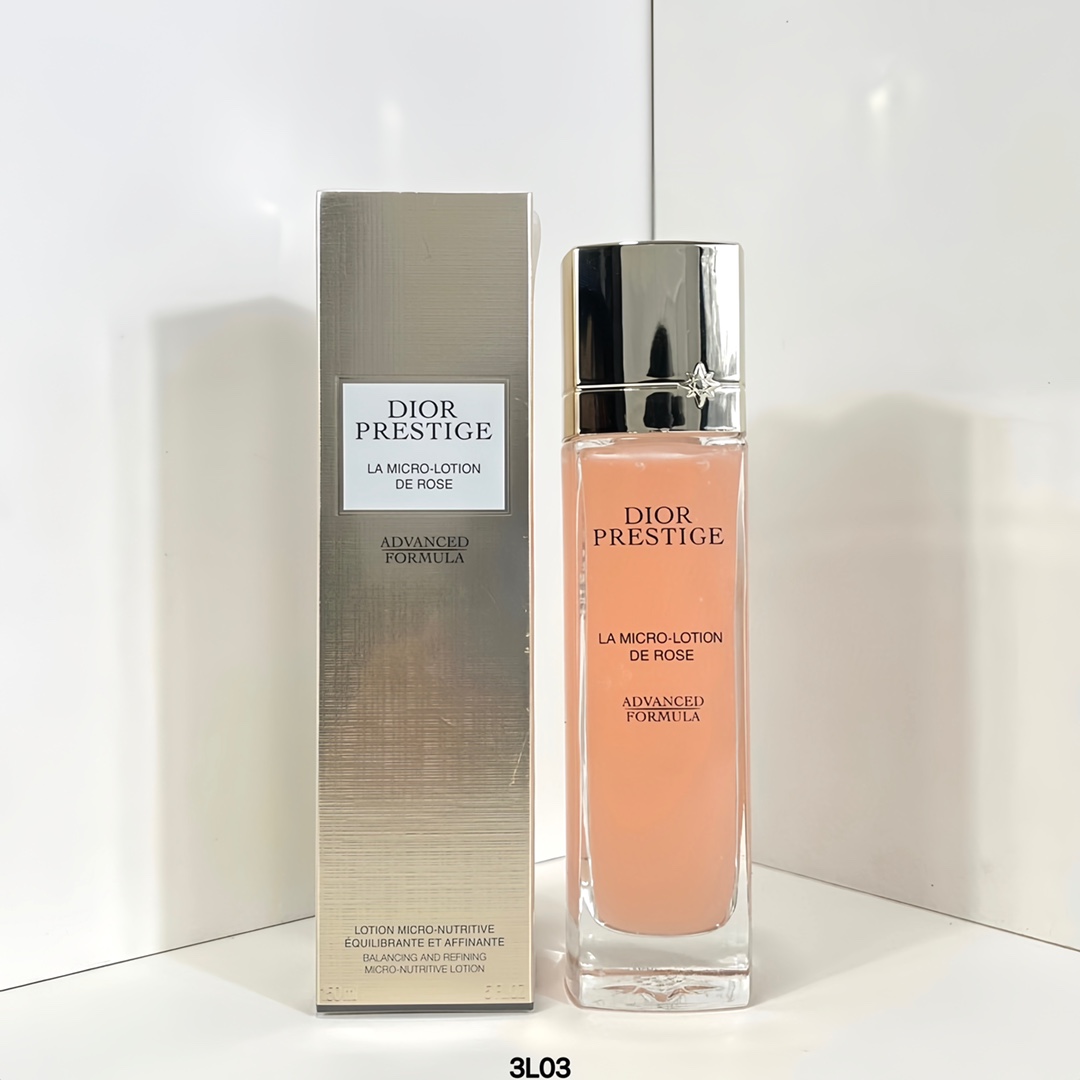 Dior Prestige La Micro-Lotion de Rose Advanced Formula 150ml 1 i1719041046 1064 0