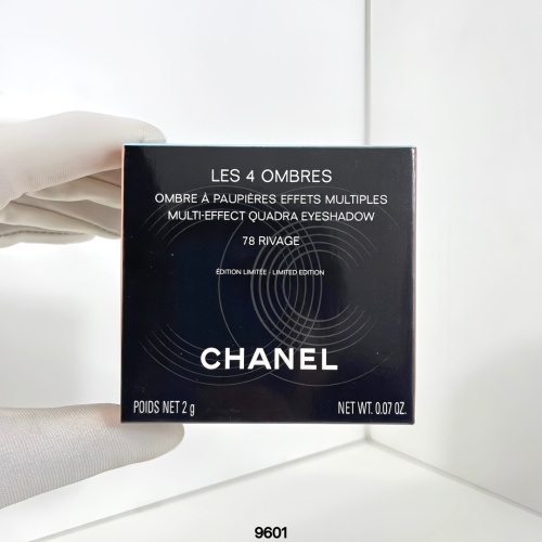 Chanel Les 4 Ombres Multi-Effect Quadra Eyeshadow - 78 Rivage 1 Chanel Les 4 Ombres Multi-Effect Quadra Eyeshadow - 78 Rivage