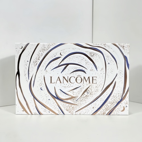 Lancome Louvre Limited Edition Lipstick Set - 4 Colors Available 1 Lancome Louvre Limited Edition Lipstick Set - 4 Colors Available