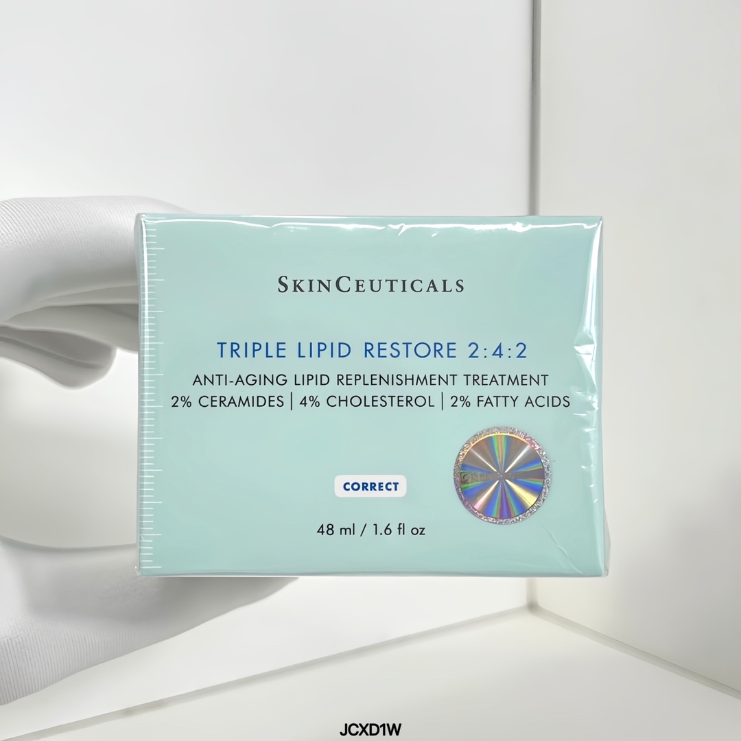 ¡30! Crema 242 de SkinCeuticals 48ml 🔜 Código JCZ30w! Nuevo empaque, versión mejorada❗️ Se puede incluir etiqueta en c…