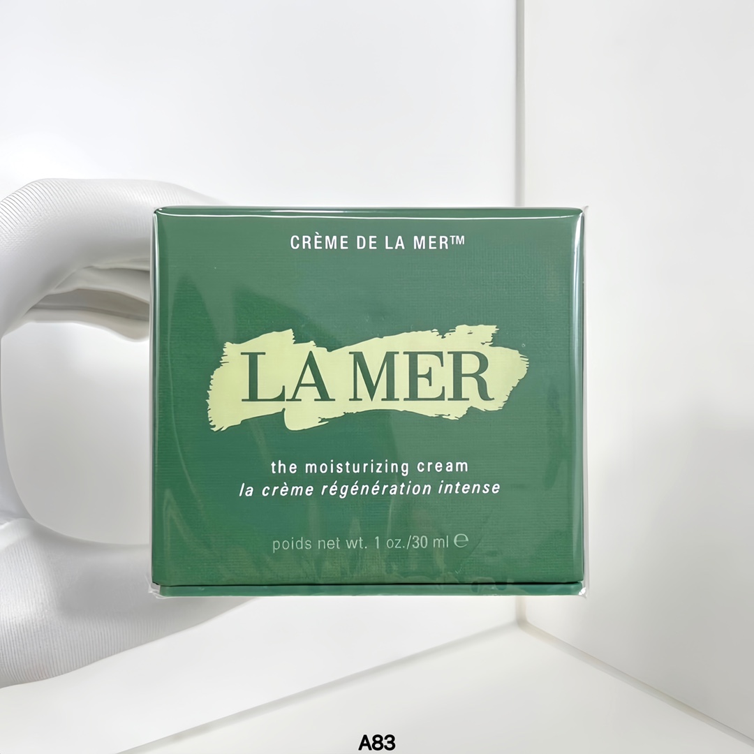 28 ¡Reabastecido! Crema milagrosa de La Mer 30ml, es 'la crema definitiva que cambia la vida', casi sin críticas negati…