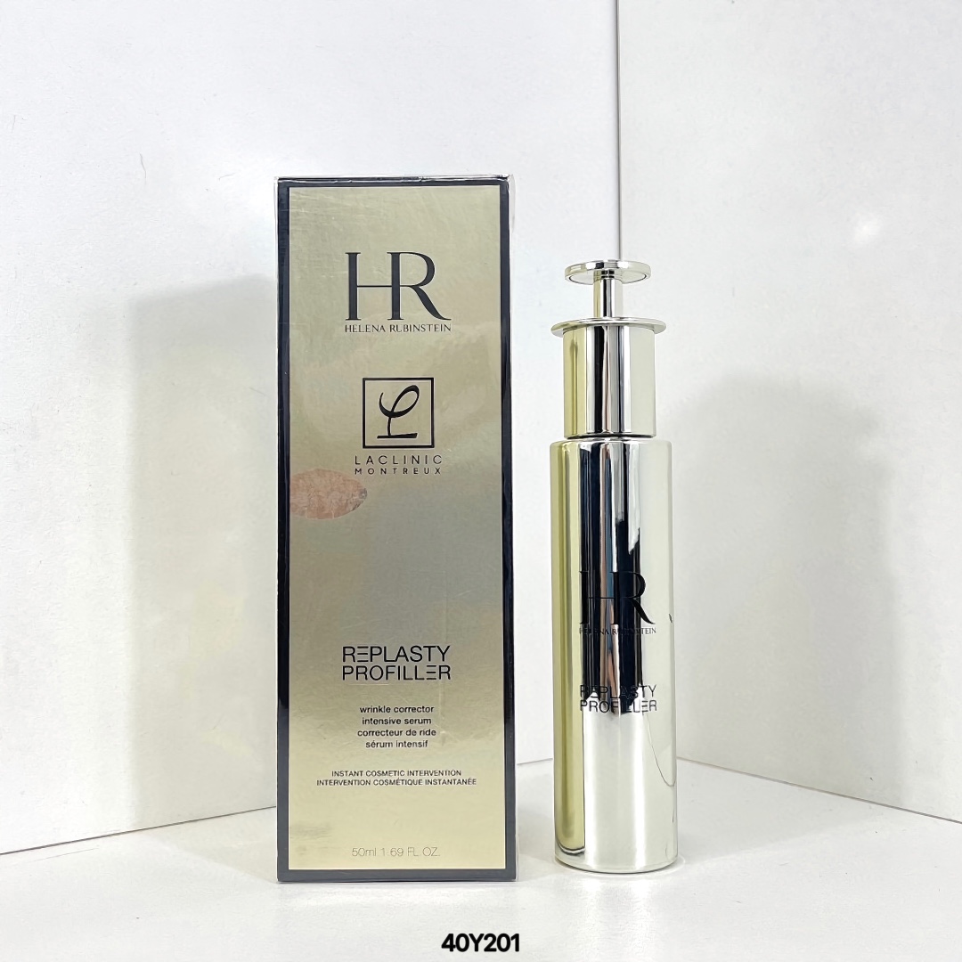 76! Helena Rubinstein小针管 esencia 50ml! Abreviado: esencia小针管 50ml. ¡Una botella puede lograr el mismo efecto que una ag…