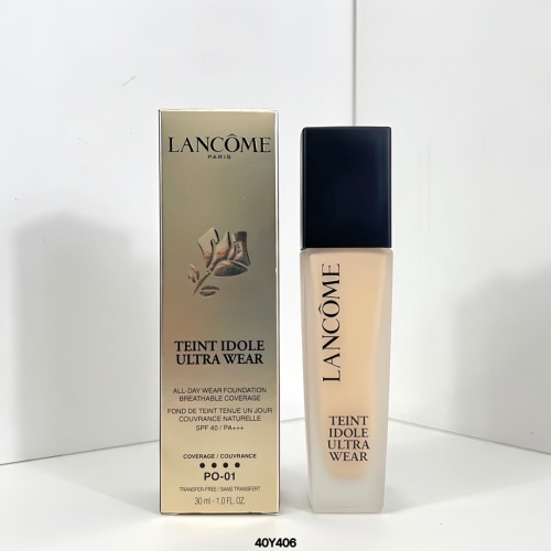 Lancôme Teint Idole Ultra Wear Foundation - Flawless, Long-Lasting Coverage 1 Lancôme Teint Idole Ultra Wear Foundation - Flawless, Long-Lasting Coverage