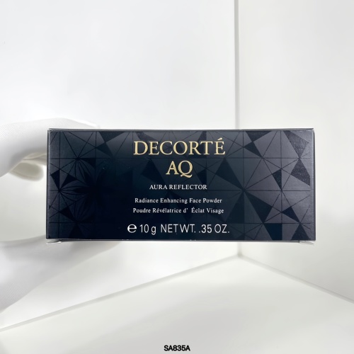 Decorté AQ Aura Reflector Radiance Enhancing Face Powder - 10g