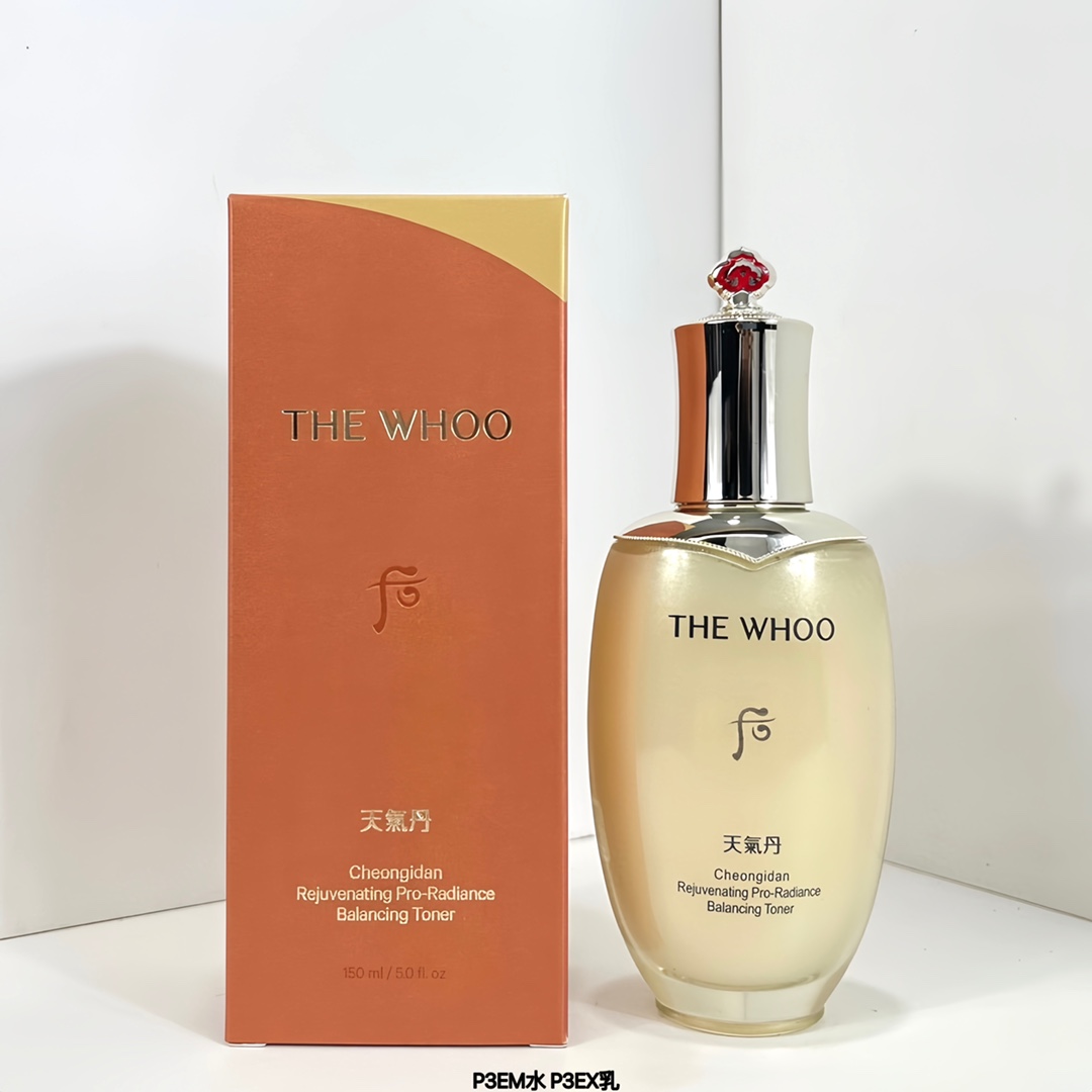 35! Precio por unidad! Nuevo set de agua y loción Whoo Cheongidan Hwanyu Pro (versión normal) 🔜 Precio por unidad❗️Dej…