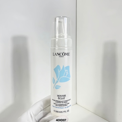 Lancôme Mousse Éclat Gentle Cleansing Foam with Papaya Extract - 200ml 1 Lancôme Mousse Éclat Gentle Cleansing Foam with Papaya Extract - 200ml