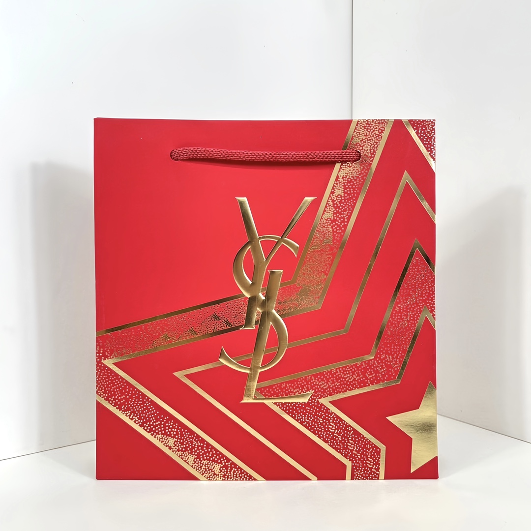 140! ✍️圣罗兰红条香水两件套/红盒🔜配礼袋❗全红条口红2️⃣色:1966#,314#(任选)➕圣罗兰自由之水50ml✔YSL圣罗兰最新款限定小红条来啦!