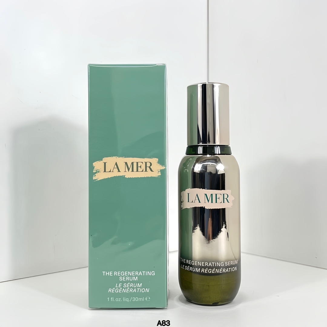La Mer The Regenerating Serum 30ml - Anti-Aging, Hydraterend & Herstellend