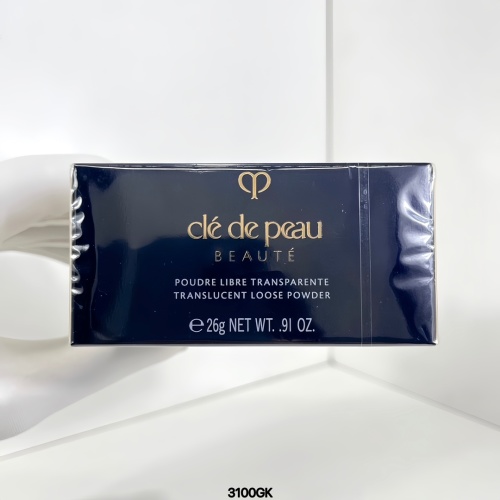 Clé de Peau Beauté Translucent Loose Powder 26g
