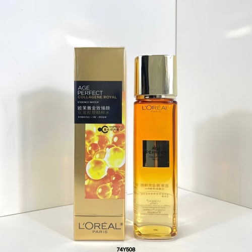 L'Oreal Age Perfect Collagene Royal Essence Water - Hydrating and Rejuvenating 1 L'Oreal Age Perfect Collagene Royal Essence Water - Hydrating and Rejuvenating