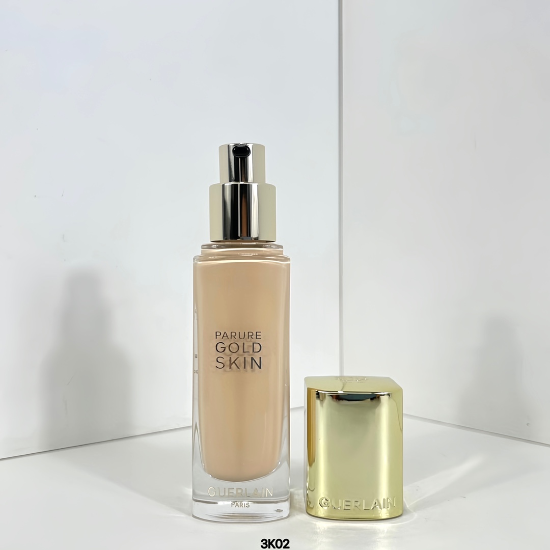 路易威登 Louis Vuitton 高定典藏名品高定奢养美妆护肤品口红粉底 #90A4B5F1 3