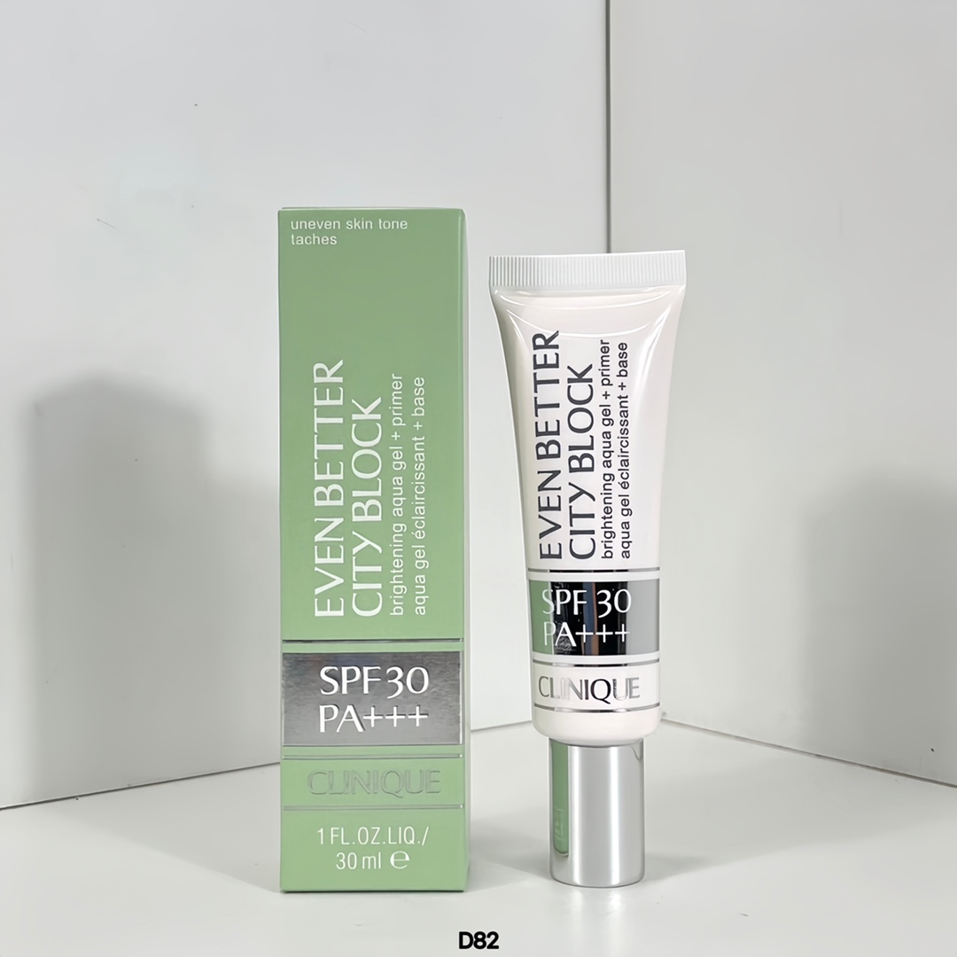 22！(Clinique protector solar 302 tubo láser 30ml) código D82! ¿Cómo elegir protector solar según el tipo de piel? Piel …