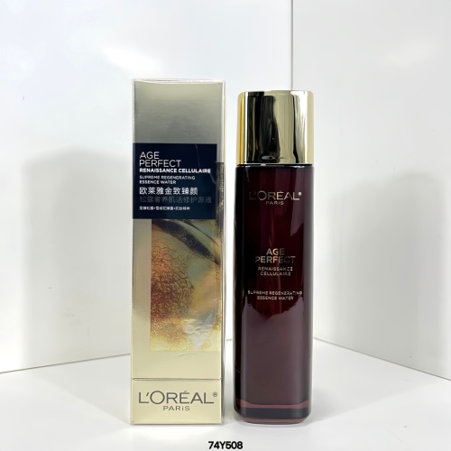 L'Oreal Paris Age Perfect Renaissance Cellulaire Essence Water - 130ml 1 L'Oreal Paris Age Perfect Renaissance Cellulaire Essence Water - 130ml