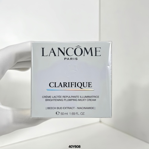 Lancôme Clarifique Brightening Plumping Milky Cream - 50ml 1 Lancôme Clarifique Brightening Plumping Milky Cream - 50ml