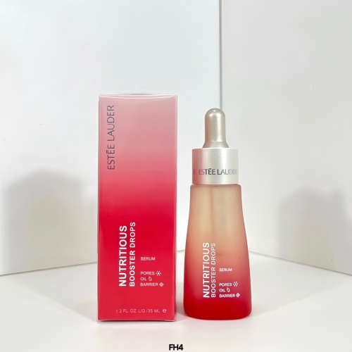 Estée Lauder Nutritious Booster Drops Serum - 35ml, For Pore Minimizing 1 Estée Lauder Nutritious Booster Drops Serum - 35ml, For Pore Minimizing