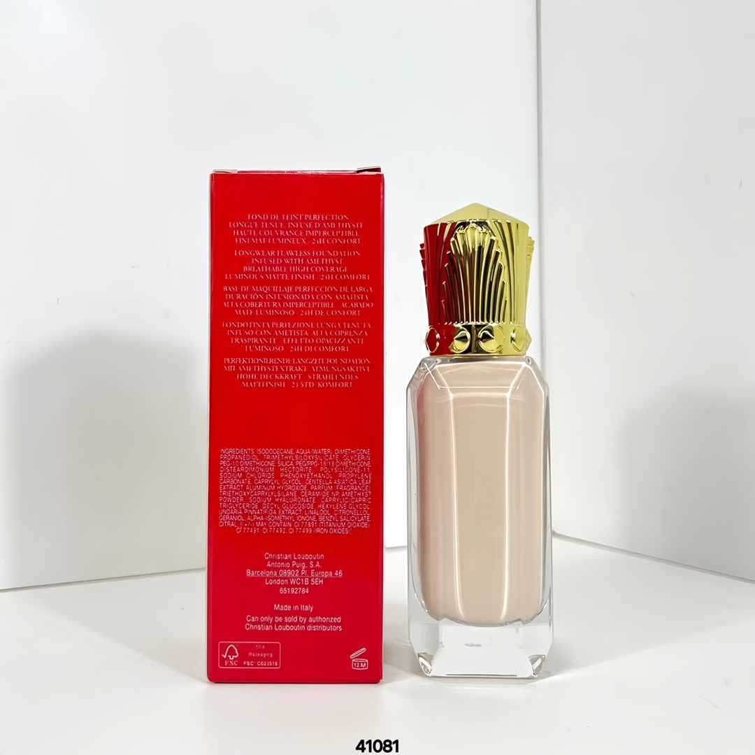 70💰
萝卜丁粉底液30ml！色号：10N#，10W#，05N#。