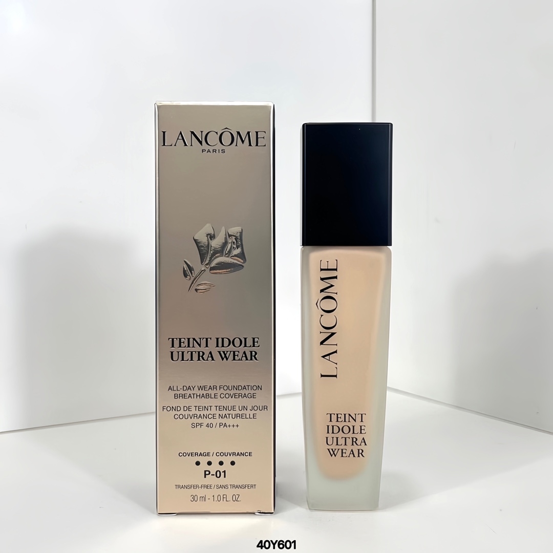 45！（nota del pedido: base Lancôme nueva versión Mingtong + número de color) Base Lancôme nueva versión Mingtong 30ml🔜c…