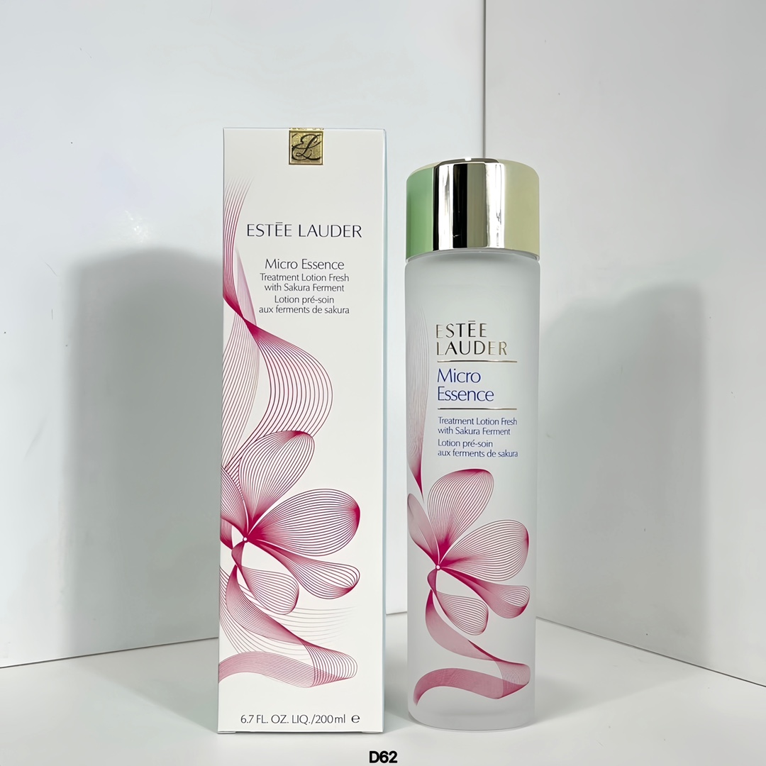 28! Loción de flor de cerezo de Estée Lauder 200ml/versión PT🔜código C55! ¡Precio por unidad! La versión normal puede …