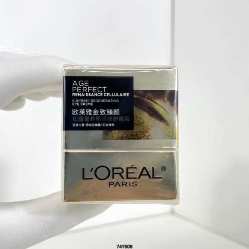 L'Oreal Age Perfect Renaissance Cellulaire Supreme Regenerating Eye Cream