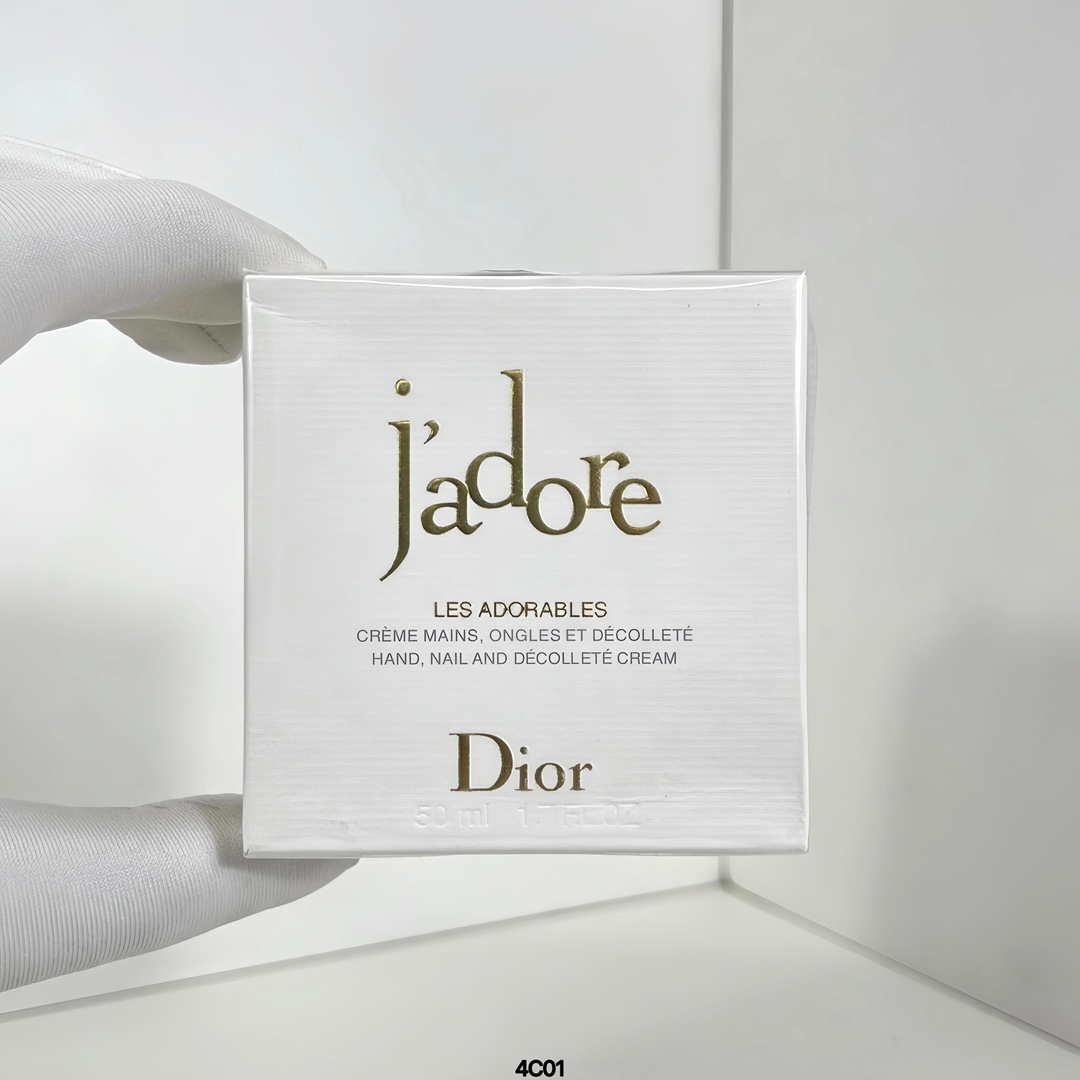 26！（nota del pedido: crema multiusos Dior J'adore） Crema multiusos Dior J'adore 50ml 🔜 se puede incluir etiqueta en ch…