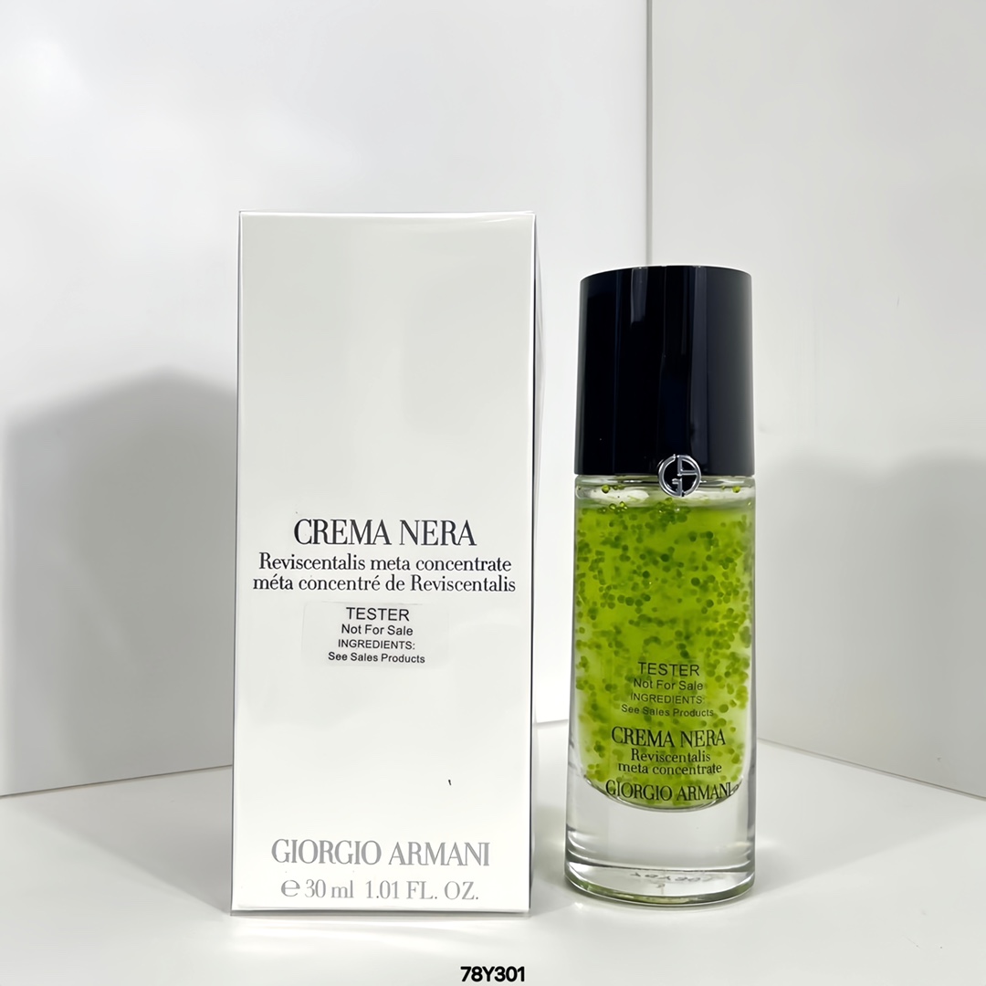 38! Esencia verde Armani 30ml/versión ZP 🔜 código 78Y301! Nueva fecha impresa ~2027. Calidad media-alta❗️ Con etiqueta…