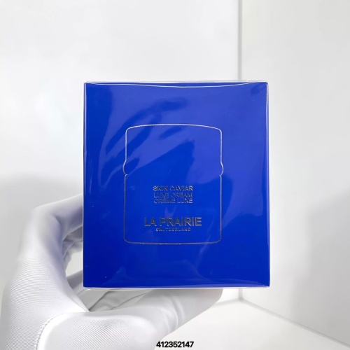 La Prairie Skin Caviar Luxe Crème - Luxe Gezichtscrème voor Anti-Aging 1 La Prairie Skin Caviar Luxe Crème - Luxe Gezichtscrème voor Anti-Aging