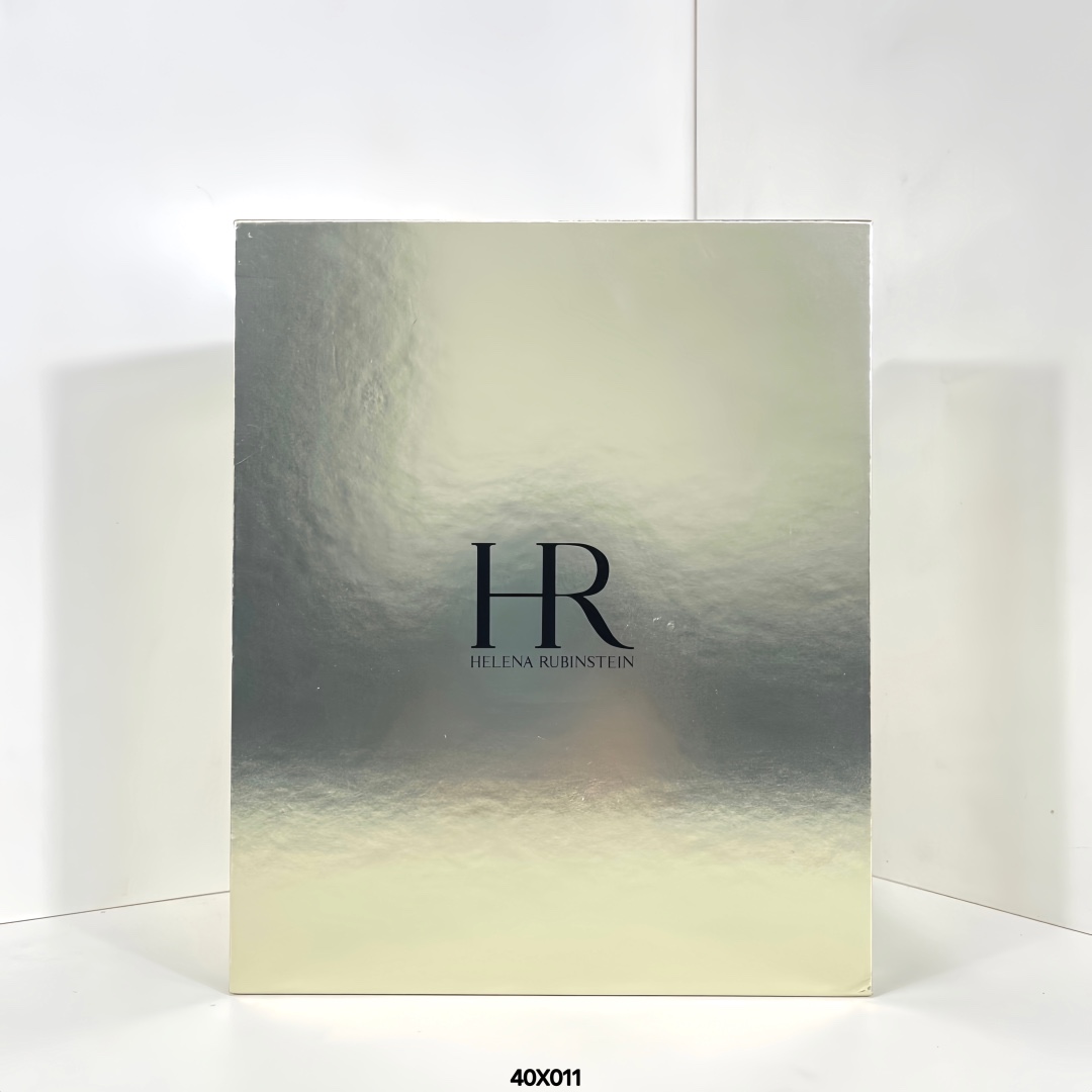 70! HR Helena Rubinstein set de limpieza facial vendas 3 piezas 🔜 código 40X011! con bolsa de regalo ❗️ Set HR Helena …