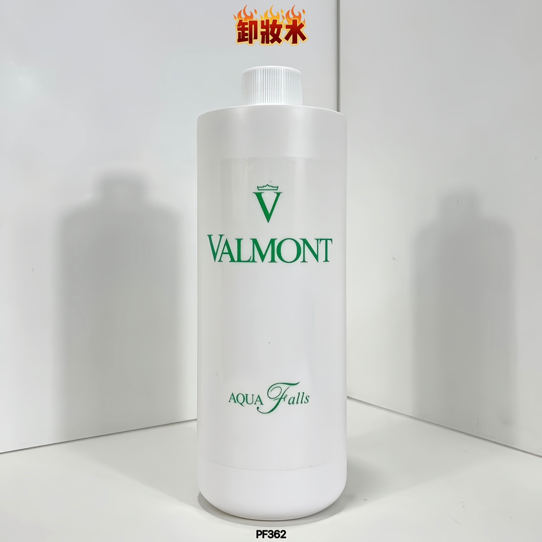 Agua desmaquillante Valmont para uso profesional 500ml!