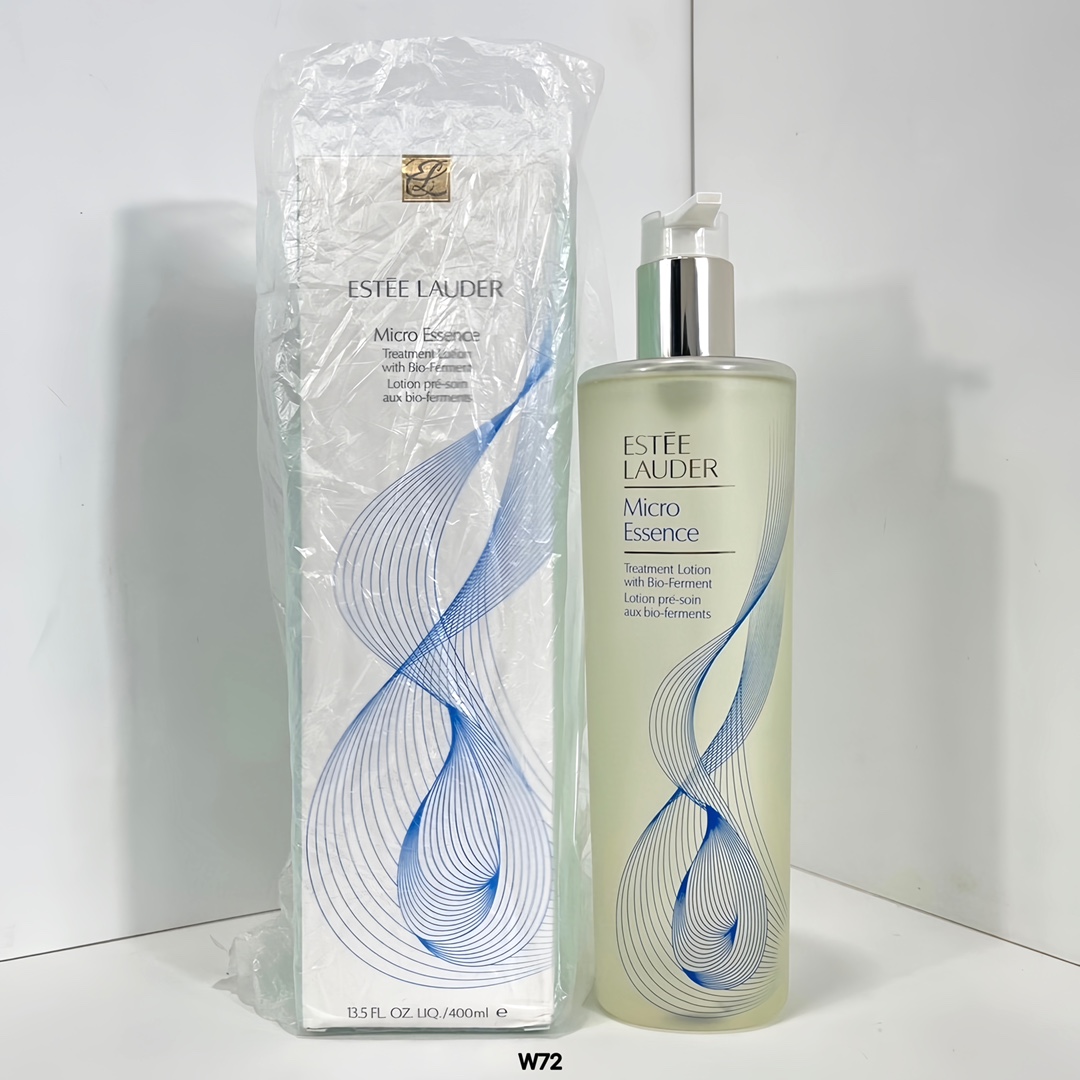 Estée Lauder Agua Esencial Clásica 400ml/ Versión Mingtong🔜 Versión original líquido ligeramente amarillo⚠️ Original s…