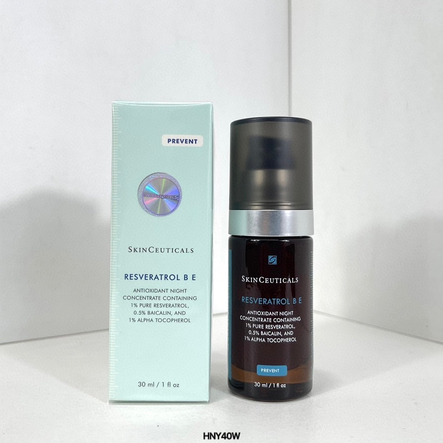 Sérum nocturno de SkinCeuticals 30ml