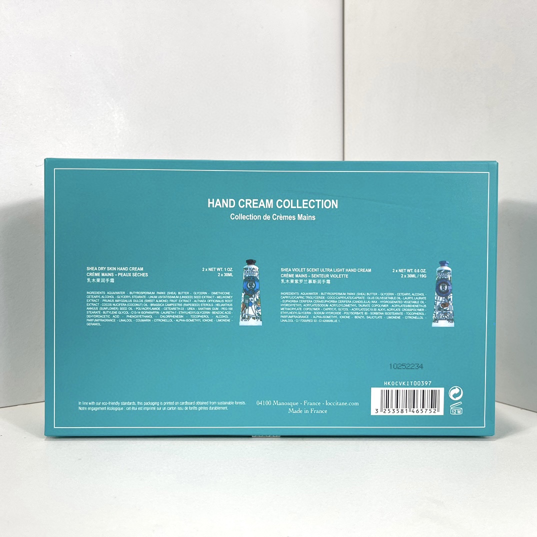 Set (30 ml × 4) with Gift Bag - Comprehensive 2
