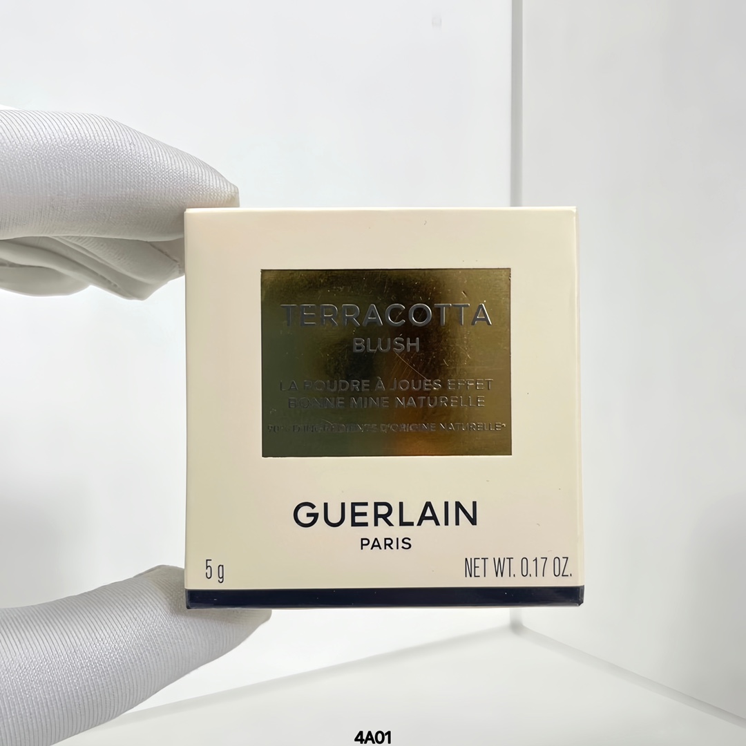 26! (Nota al hacer pedido: Rubor Guerlain + número de color) Nuevo rubor Guerlain 5g en 6 colores: 00#-01#-02#-03#-04#-…