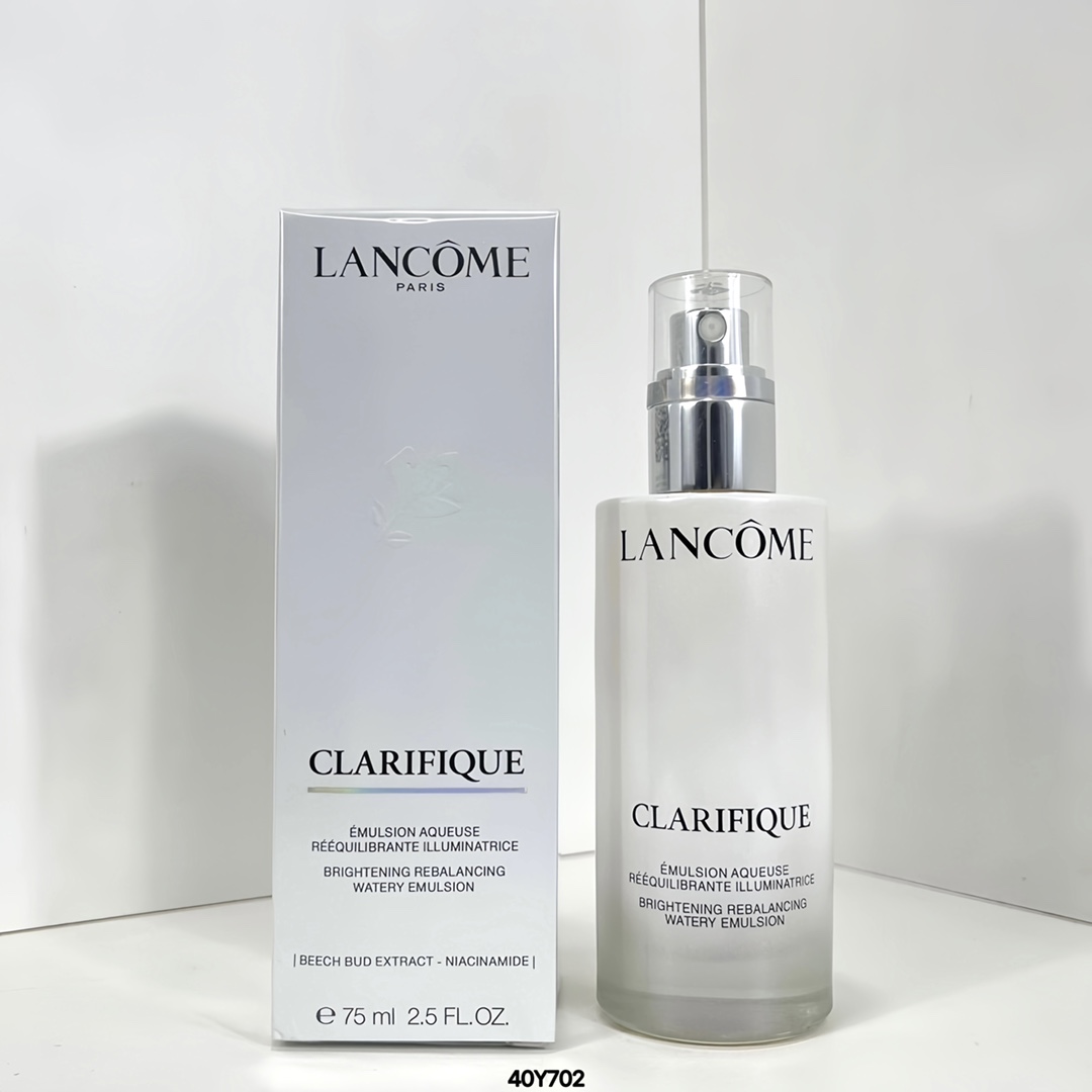26！（nota del pedido: Lancôme loción extrema） Nueva versión/Lancôme loción extrema 75ml🔜código 40Y702！Se puede incluir …